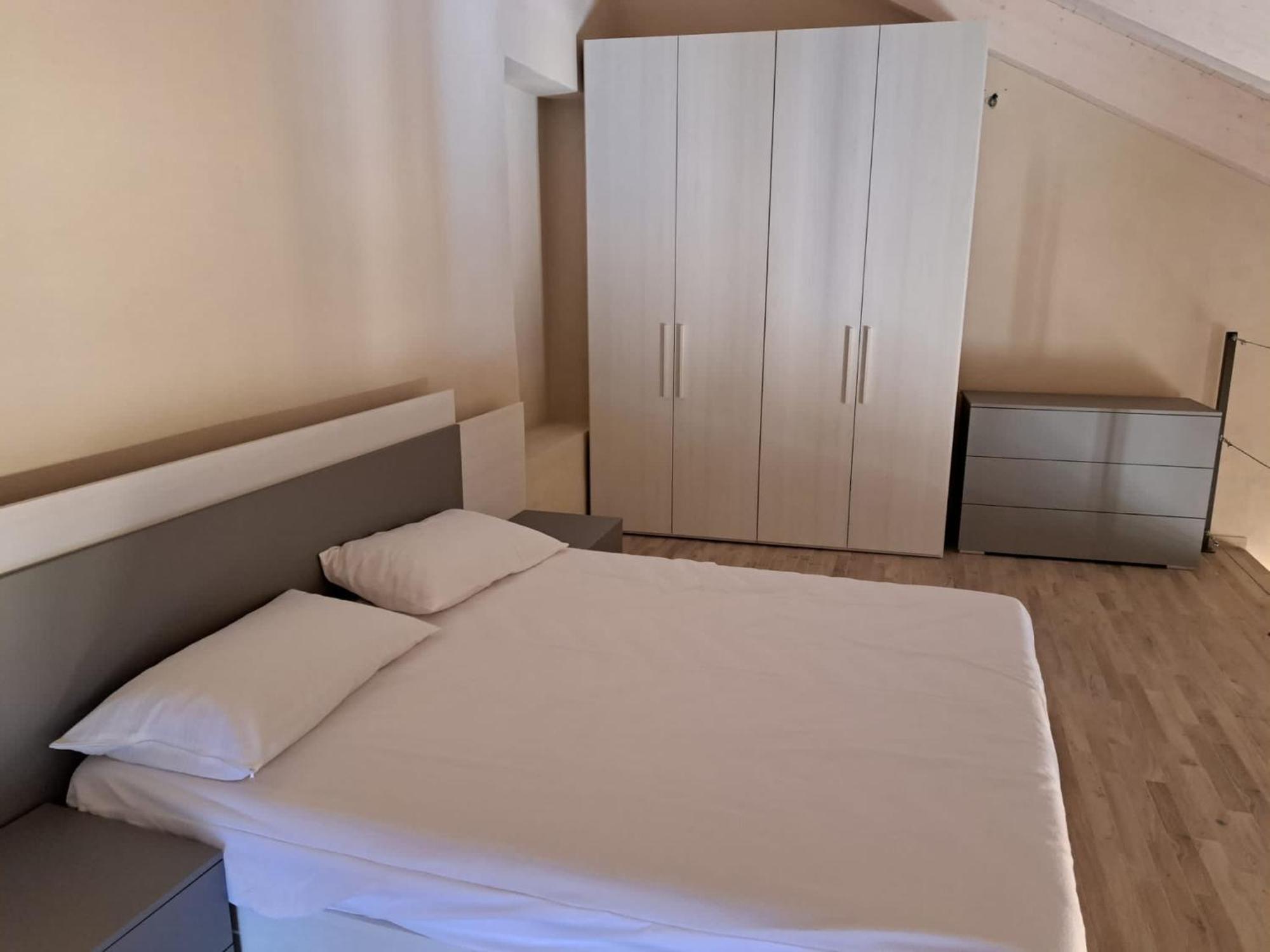 La Casa Di Daniele Apartman Albenga Kültér fotó