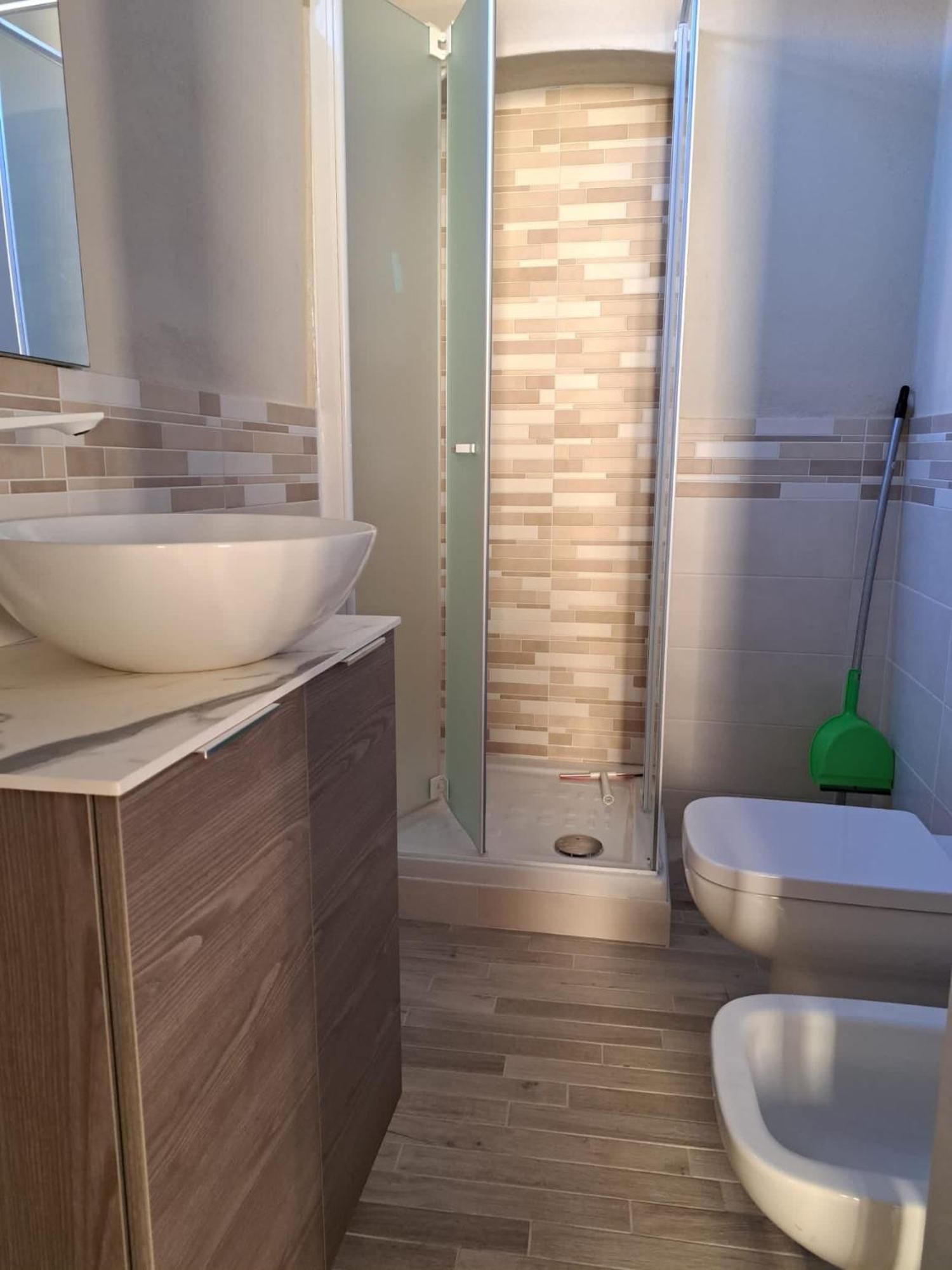 La Casa Di Daniele Apartman Albenga Kültér fotó