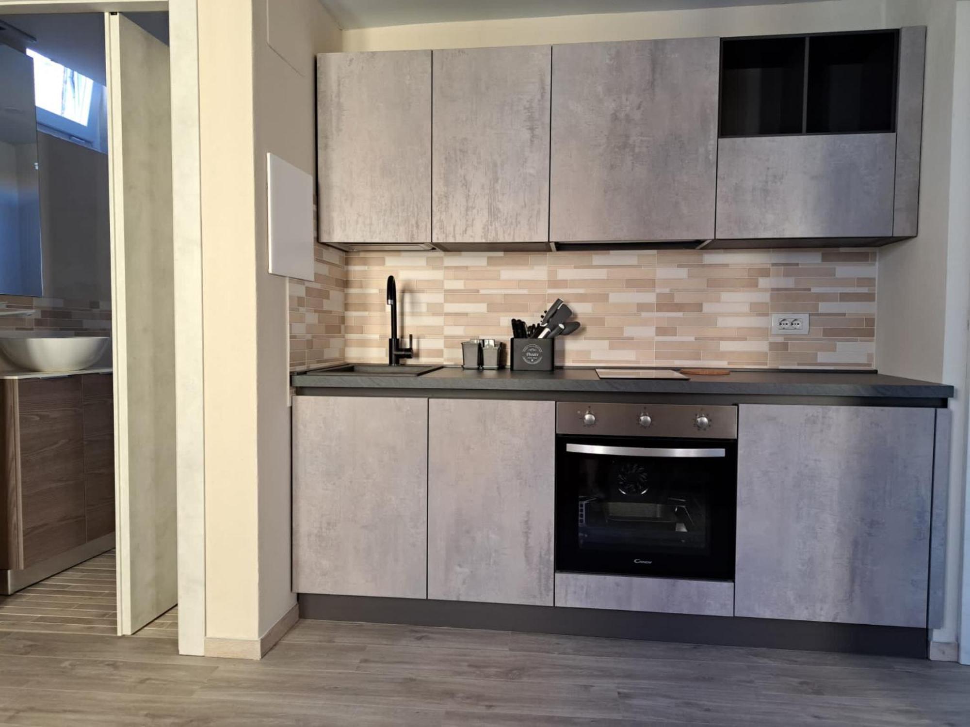 La Casa Di Daniele Apartman Albenga Kültér fotó